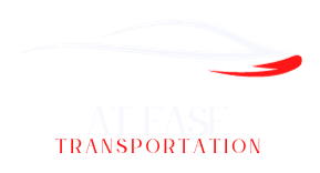 At East Transportation Logo Seattle WA
